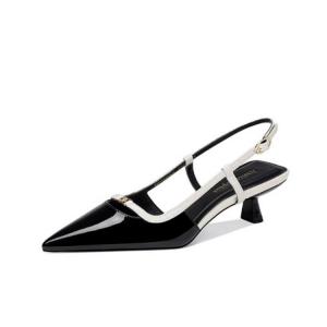 Женские туфли на высоком каблуке JESSICA SOPHIA, черный