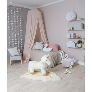 JaBaDaBaDo, рокер-качалка-единорог