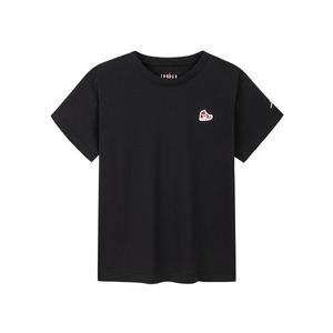 Детская футболка Jordan, черный