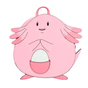 Рюкзак Loungefly Pokémon Chansey, розовый
