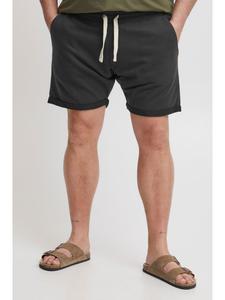 Тканевые шорты BLEND, цвет nachtschwarz