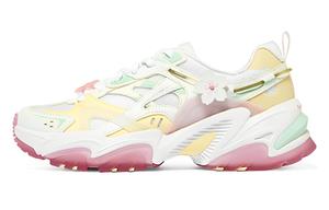 Кроссовки Skechers Stamina V2 'White' Women's