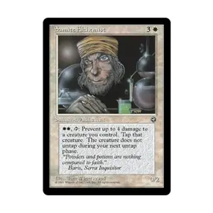 CCG Самитский алхимик - Вер. 1 (С), MTG - Homelands