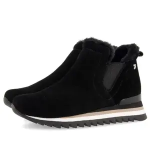 Ботинки Gioseppo Eckero, черный