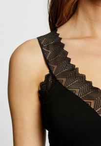 Топ Morgan, черный