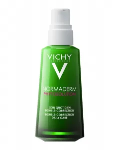 Двойное лечение с салициловой кислотой Normaderm Phytosolution 50 мл Vichy