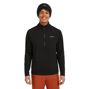 Флис OВґneill FWC Cruz half zip, черный