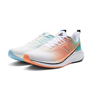 Кроссовки мужские с низким верхом Mandarin Duck Color Matching Peak