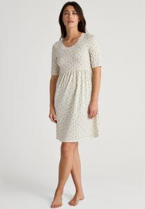 Ночная рубашка DOLL Calida, кремовый