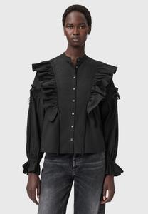 Блуза AllSaints LULU, Black