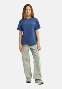 Футболка с принтом «удача» Element, Brq0