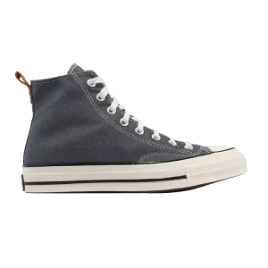 Кроссовки Converse Chuck 70 High 'Denim - Navy', синий