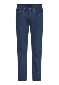 Джинсы прямого кроя lyon Pierre Cardin, Dark-Blue Denim
