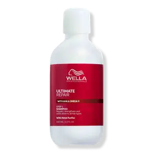 Шампунь Ultimate Repair Wella, 3.3 oz