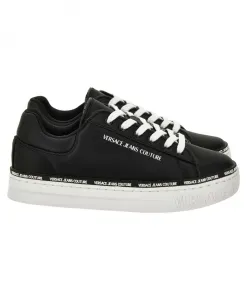 Кроссовки Versace, черный