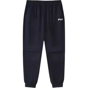 FILA KIDS Штаны из трикотажной ткани kids' royal blue