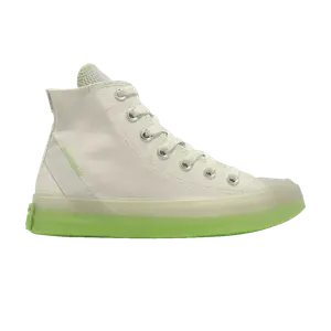 Кроссовки Converse Chuck Taylor All Star CX High 'Beige Green'