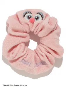 Резинка для волос «Деформированное искусство» Sesame Street Market, цвет Pnk[066]