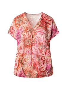 Футболка Quiosque 2UF001, розовый