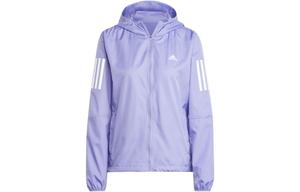 Adidas Женская куртка, Светло-фиолетовый
