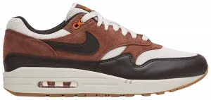 Кроссовки Nike Air Max 1 Essential, коричневый