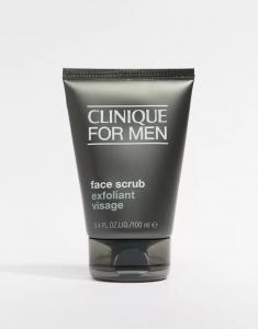 Clinique For Men – пилинг для лица, 100 мл