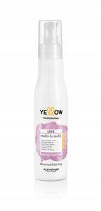 Желтый Лисс, сыворотка 10 в 1, 150 мл Alfaparf