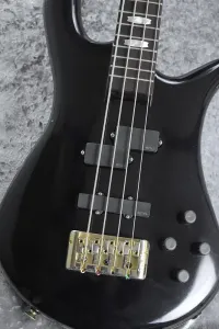 Spector EURO 4 CLASSIC Лак состаренный - Черный [3,60 кг]