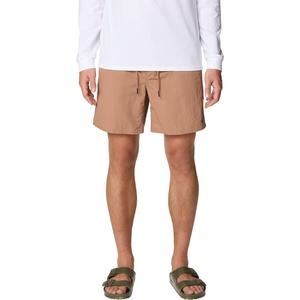 Шорты Mountain Hardwear Stryder 7in Swim Short Mountain Hardwear, New Clay