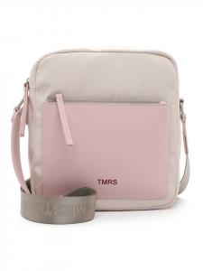 Наплечная сумка Tamaris, розовый
