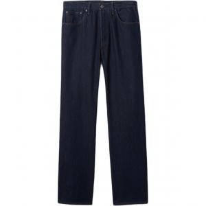 GAP Темно-синие джинсы мужские