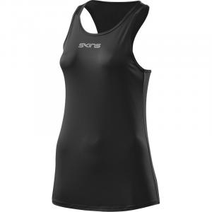 Майка-Топ s3 Skins, черный