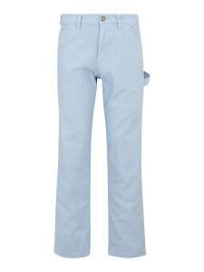 Брюки свободного кроя JACK & JONES JPSTeddie JJCarpenter, светло-голубой