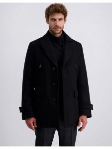 Pierre Cardin Черная куртка