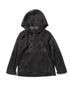 (K)Детская парка с защитой от насекомых и сетчатым верхом