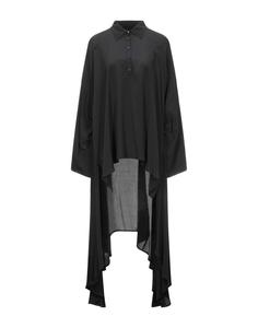 Рубашка Roberto Cavalli, черный