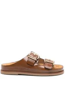 Сандалии Venice Pedro Miralles, коричневый