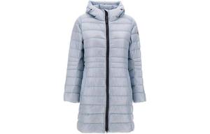 Cypress Series Пуховик Women's Daybreak Blue Canada Goose