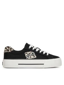 Кроссовки DC Shoes SS25-3C068, черный