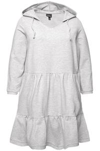 Мини платье Ulla Popken, Light grey