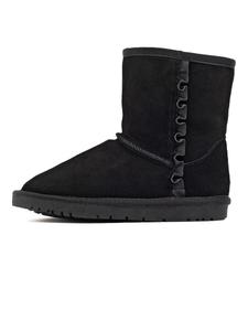 Зимние ботинки Gooce Rosace, черный