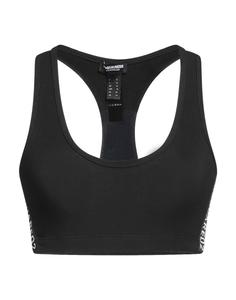 Бюстгальтер Dsquared2, черный