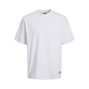 Футболка с коротким рукавом Jack & Jones Thread Photo, белый