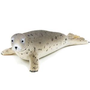 Animal Planet, Коллекционная фигурка, Серый тюлень Mojo