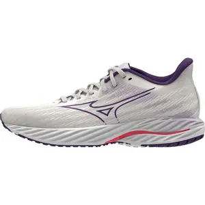 Беговые кроссовки Mizuno Wave Inspire 21, серый