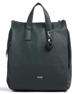 Рюкзак Yuna YUR150 13″ искусственная кожа Zwei, зеленый