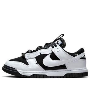 Кроссовки dunk low remastered Nike, белый