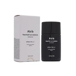 Солнцезащитные кремы и лосьоны Unisex ABIB