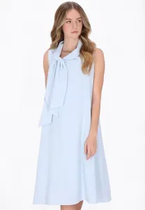 Повседневное платье Dreimaster, Light Blue