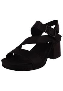 Сандалии с ремешками ART, черный